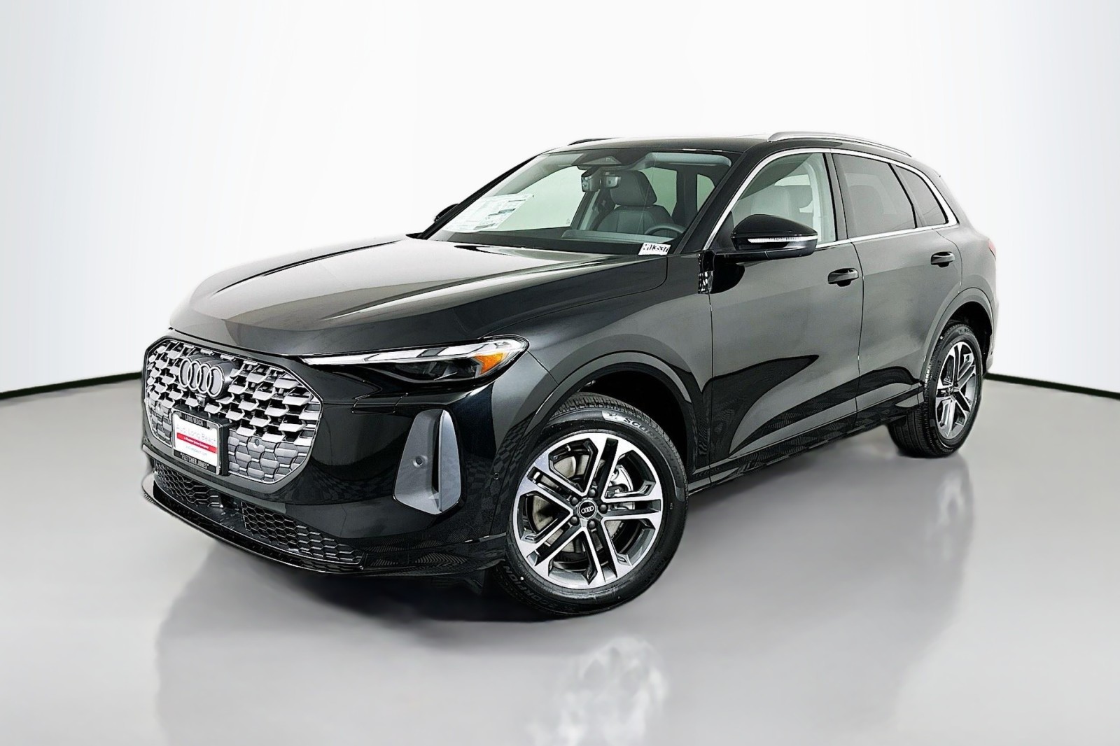 2026 Audi Q5 Premium