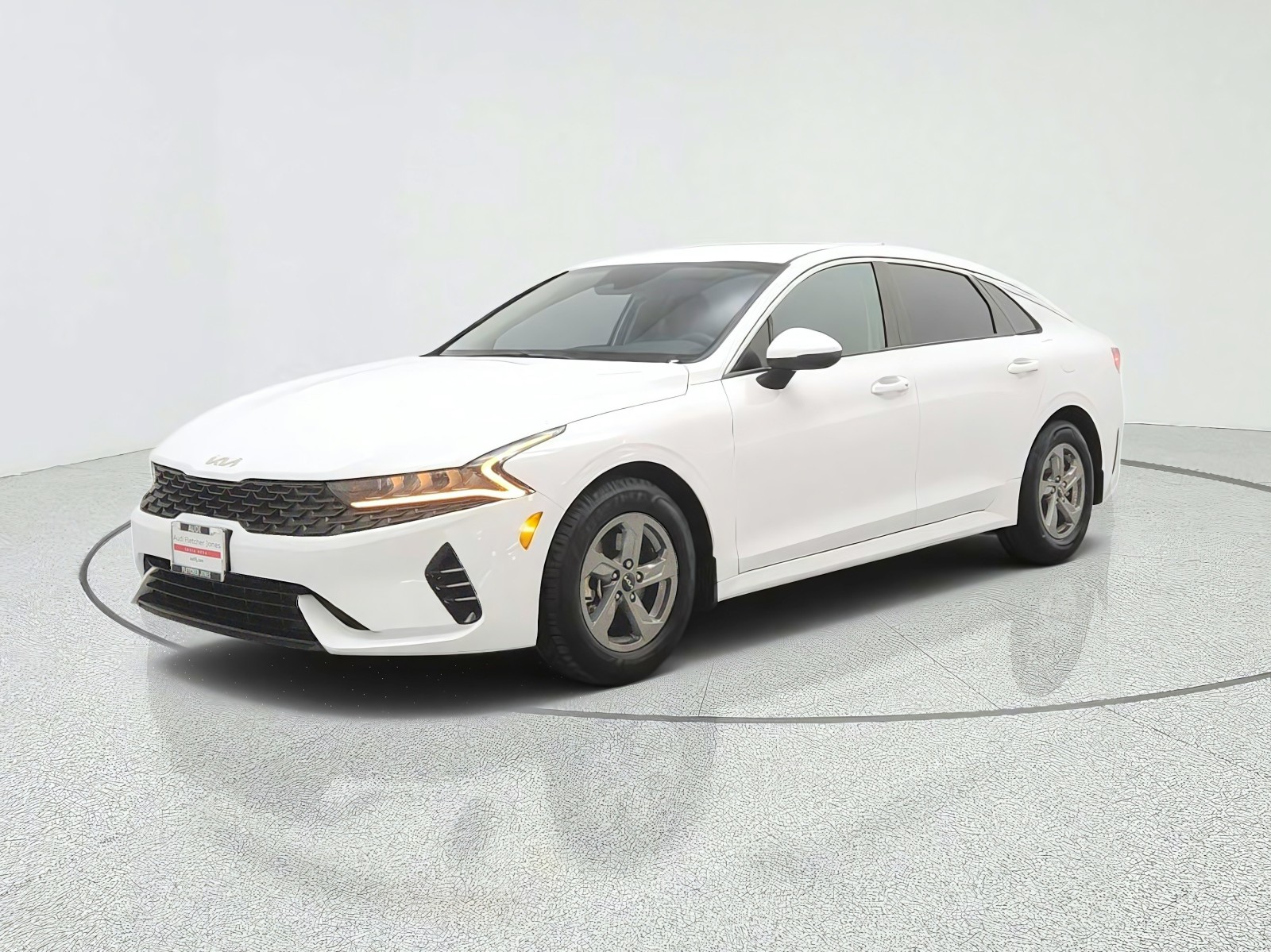 2023 Kia K5 LXS