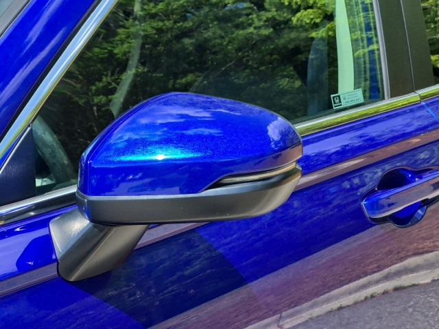 HondaCR-V4