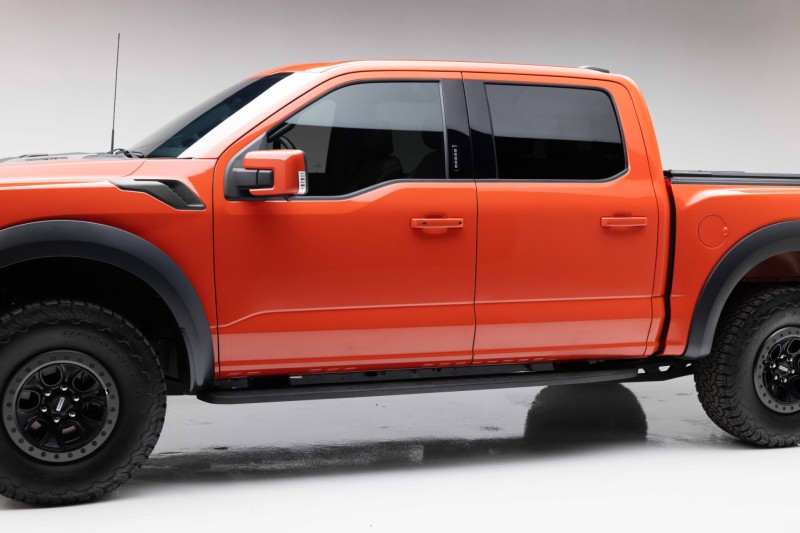 2023 Ford F-150 Raptor Raptor in , 