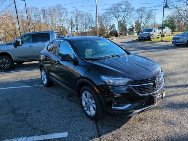 2022 Buick Encore GX Preferred 4