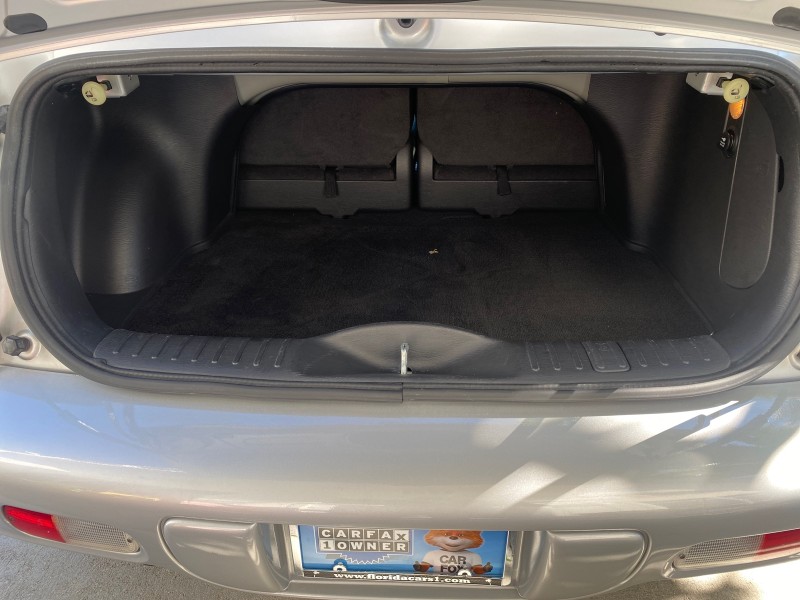 2005 Chrysler PT Cruiser GT LOW MILES 35,037 1 OWNER in ,