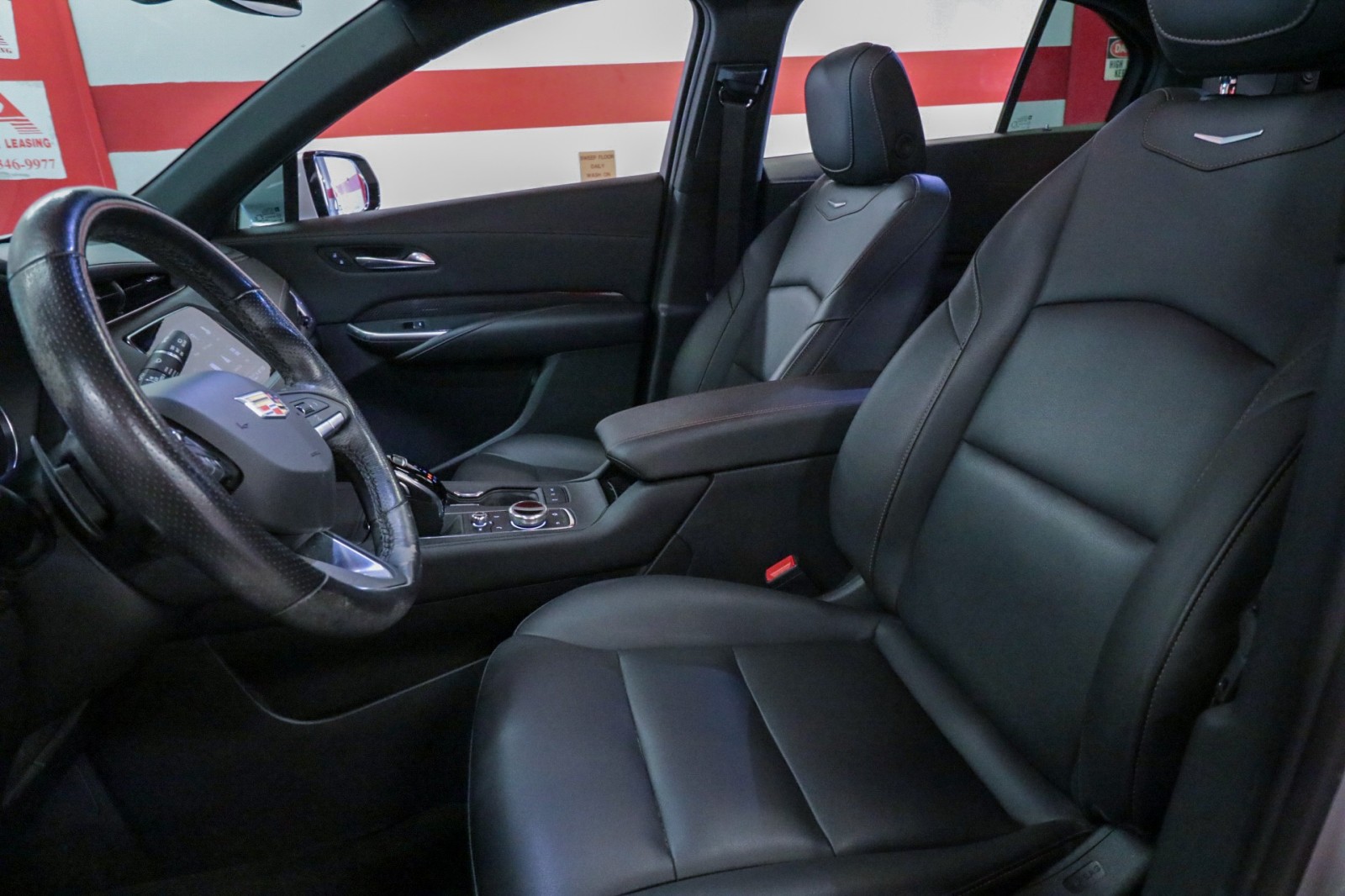 Used Car 2021 Cadillac Xt4  Fwd Sport For Sale Under $25,000 In Austin, Texas