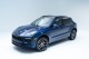 2024  Macan  in , 