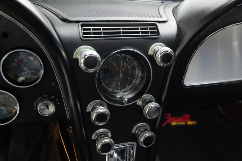 1967 Chevrolet Corvette Coupe in , 