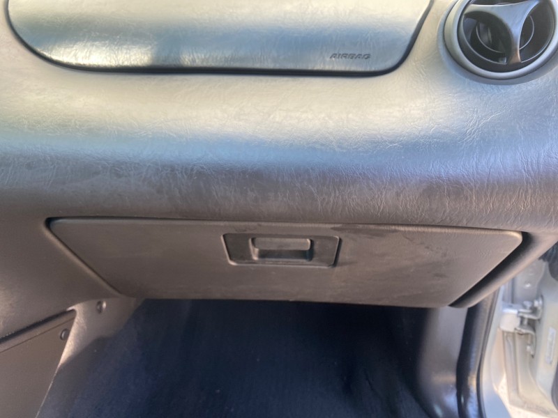 1999 Mercury Cougar 3DR HATCH LOW MILES 28,846 in , 