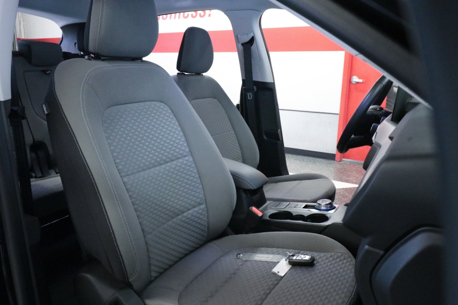 Used Car 2021 Ford Escape  Se Hybrid For Sale Under $25,000 In Austin, Texas