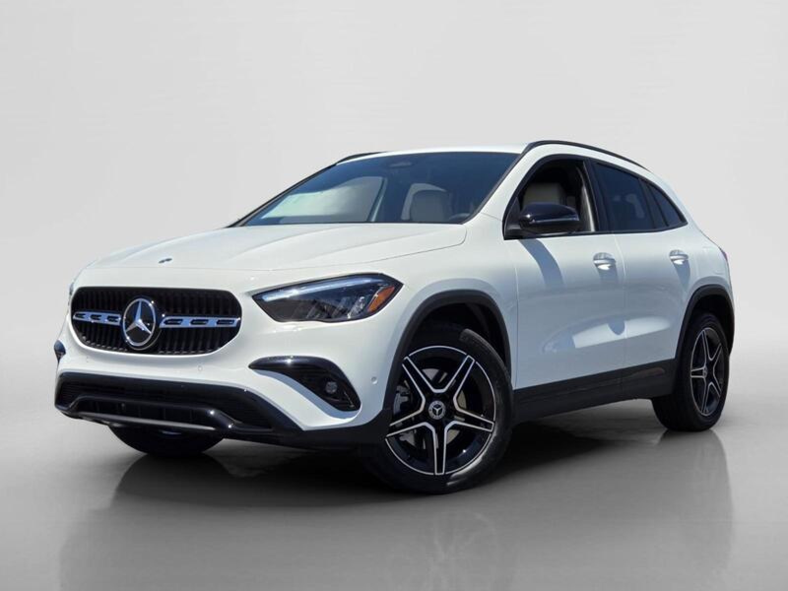 2026 Mercedes-Benz GLA GLA 250 SUV