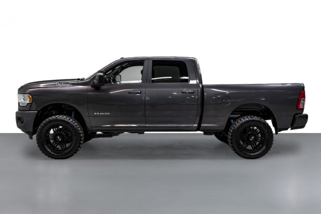 2023 Ram 2500 Big Horn 9