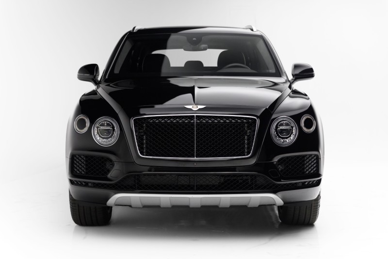 2019 Bentley Bentayga V8 V8 in , 