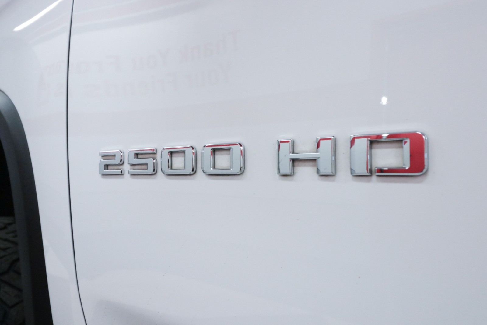 Used Car 2024 Chevrolet Silverado 2500hd  Custom For Sale Under $50,000 In Austin, Texas