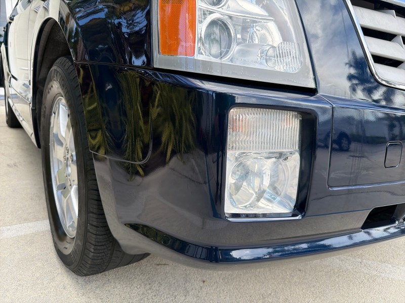 2008 Cadillac SRX SUNROOF LOW MILES 52,938 in , 