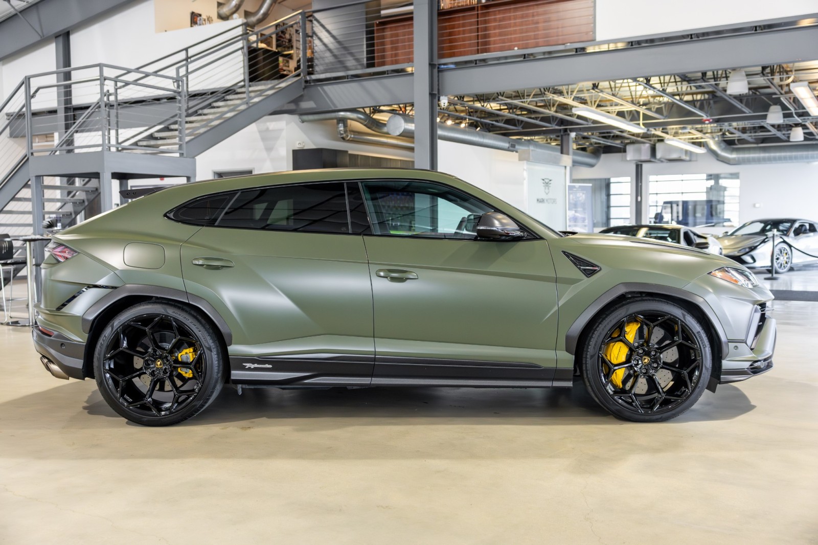 Used Car 2023 Lamborghini Urus  Performante For Sale Under $300,000 In Boerne, Texas