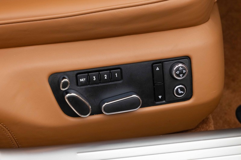 2009 Bentley Continental Flying Spur Speed Flying Spur Speed in ,
