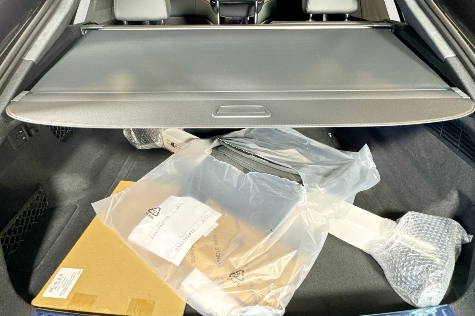 New 2026 Mythos Black Metallic Audi performance quattro image 24