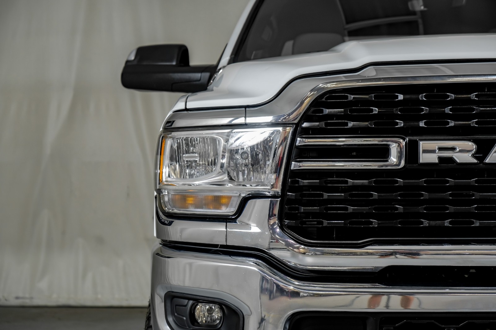 2022 Ram 3500 Big Horn 36