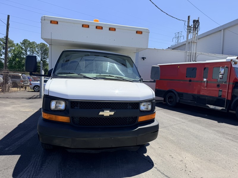 2009 Chevrolet  3500 12'  Mobile Office in , 