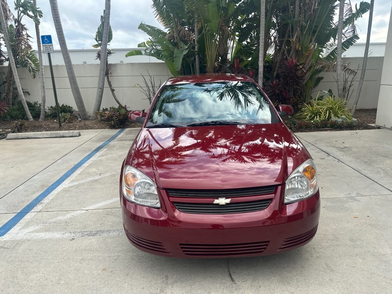 2008 Chevrolet Cobalt LT LOW MILES 60,652 in ,