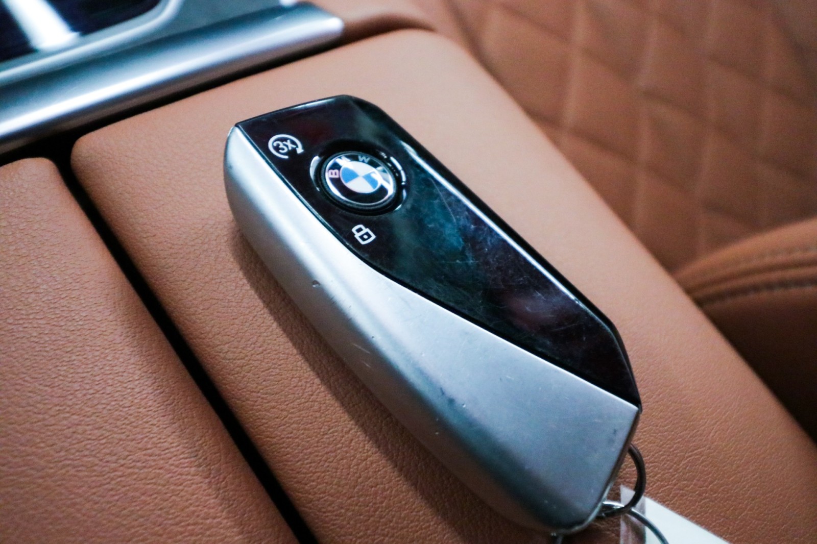 Used Car 2024 Bmw X7  Xdrive40i For Sale Under $60,000 In Austin, Texas