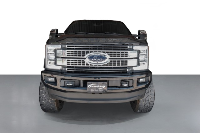 2019 Ford F-250 Platinum 3