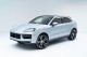 2025  Cayenne Coupe in , 