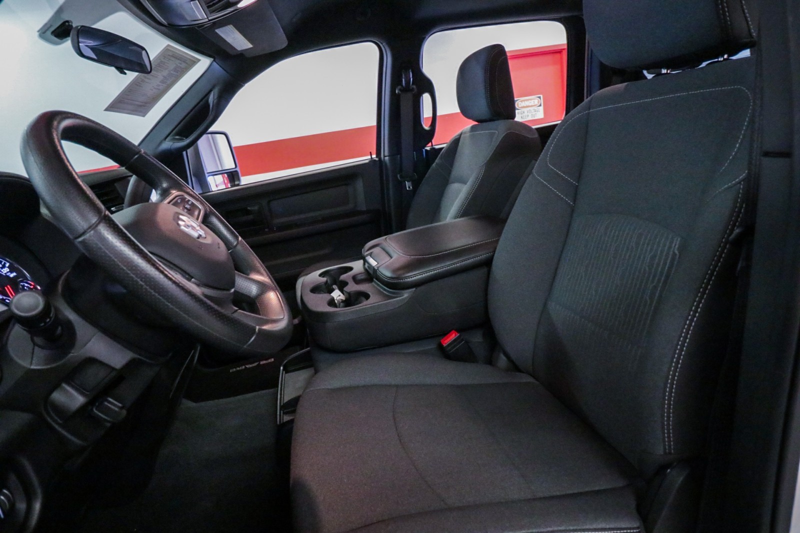 Used Car 2024 Ram 3500  Tradesman For Sale Under $60,000 In Austin, Texas