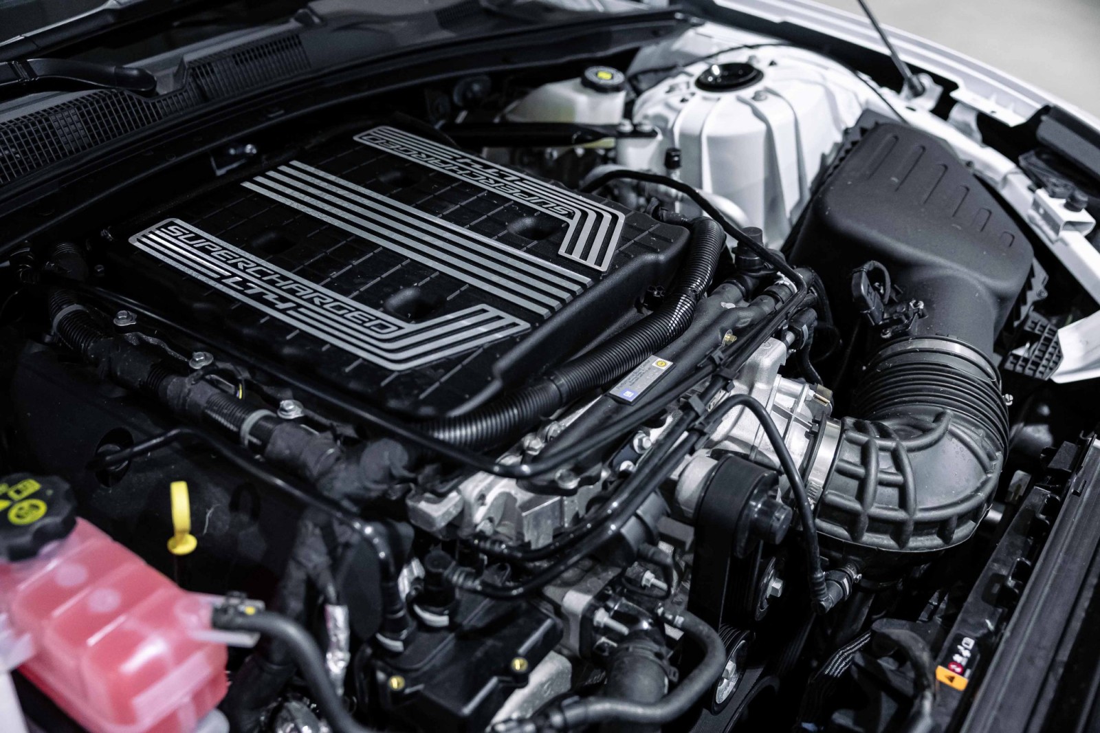 Used Car 2023 Chevrolet Camaro  Zl1 For Sale Under $80,000 In Boerne, Texas