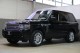 2010 Land Rover Range Rover HSE in , 