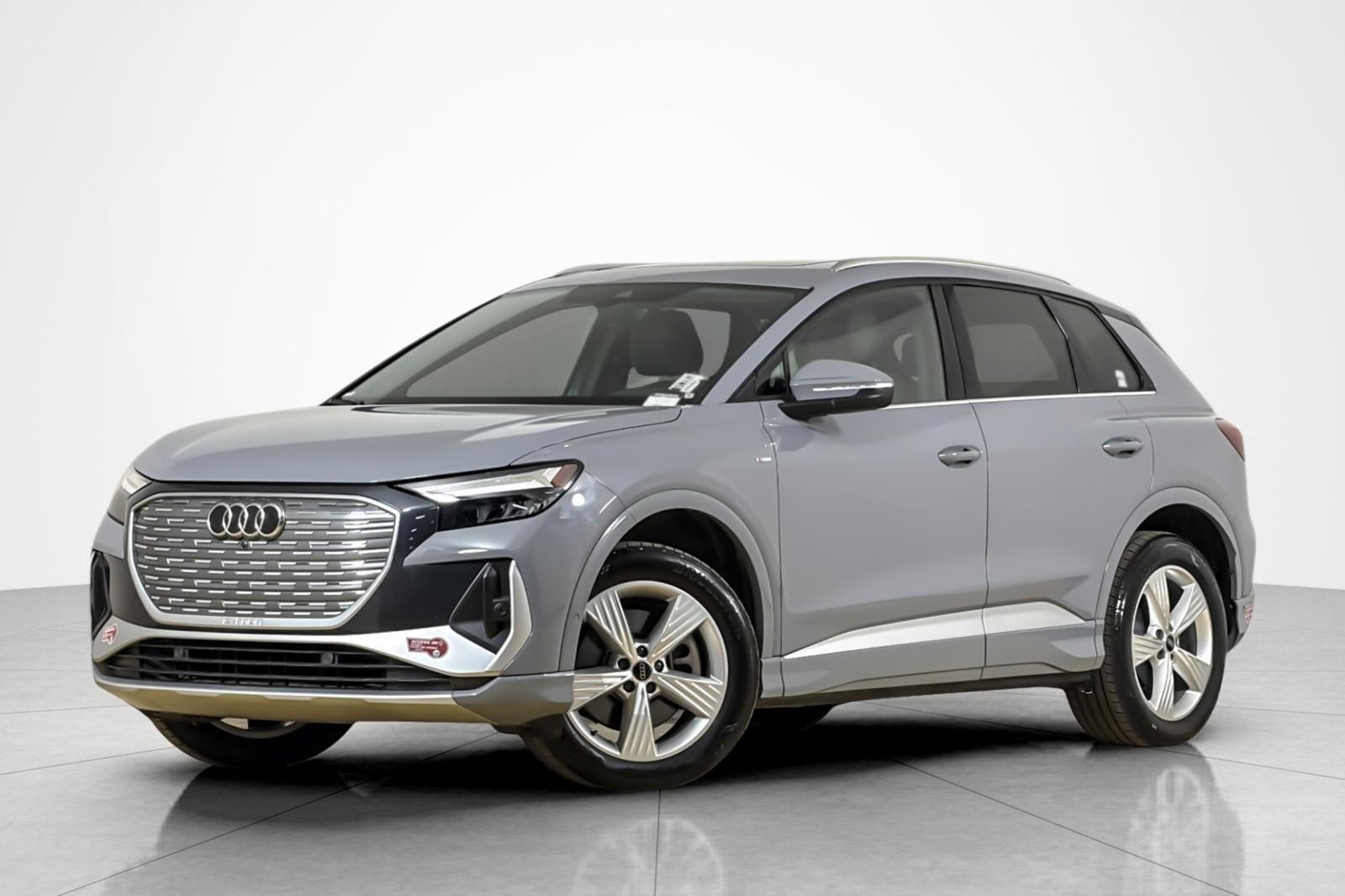 2023 Audi Q4 e-tron Premium Plus 50 quattro