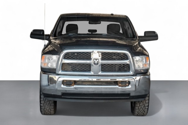 2014 Ram 2500 Tradesman 3