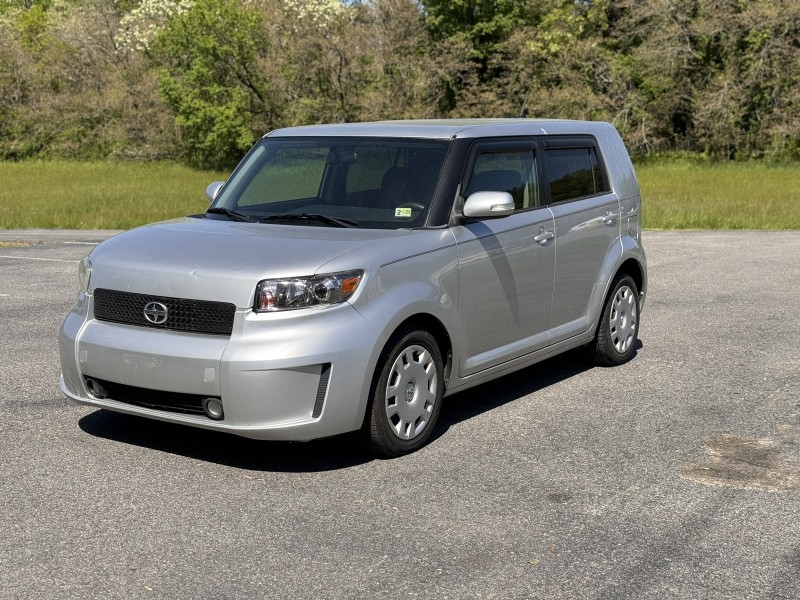 2008 Scion xB  in , 