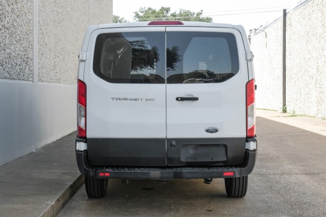 2019 Ford Transit Van  12