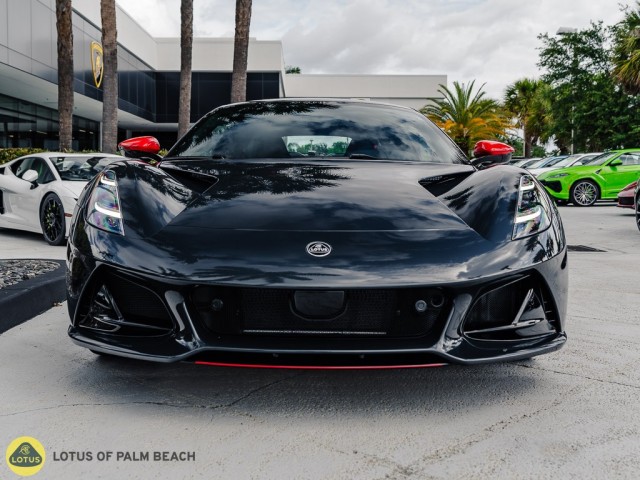 Lotus Emira
