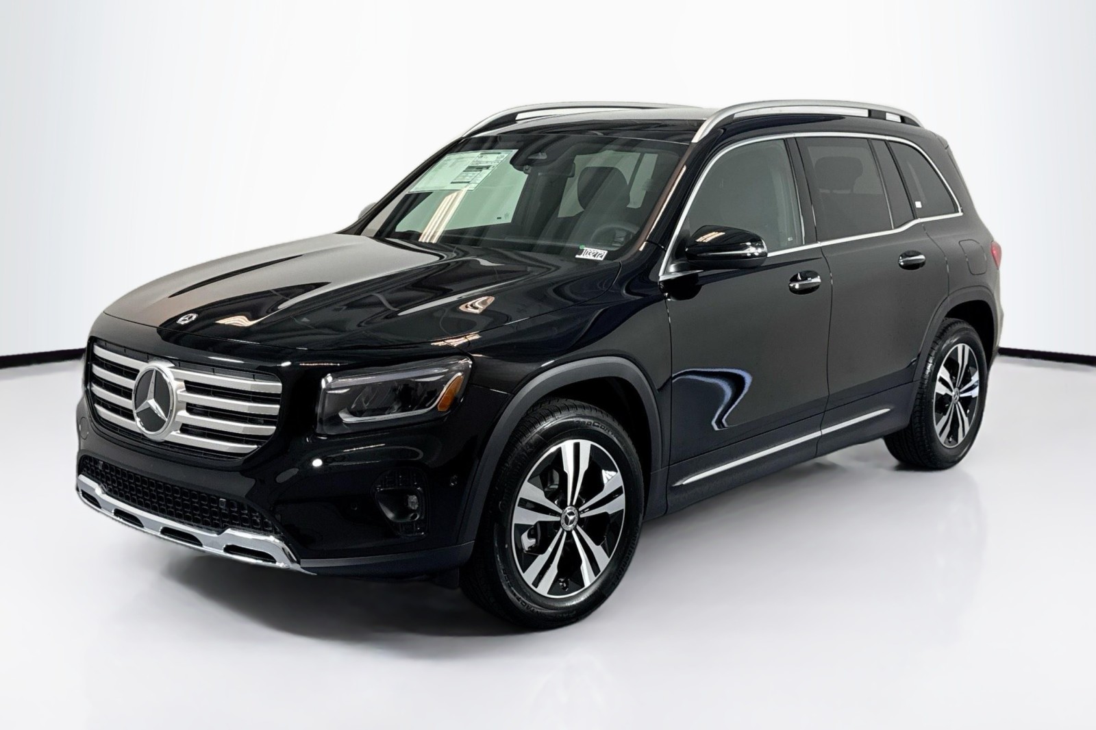 2026 Mercedes-Benz GLB 2026 Mercedes-Benz GLB GLB 250 SUV Sport Utility