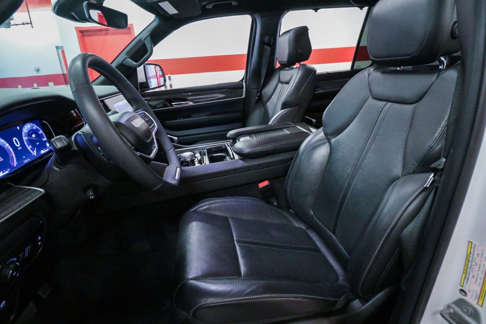 Used Car 2022 Jeep Wagoneer  Series Iii For Sale Under $35,000 In Austin, Texas