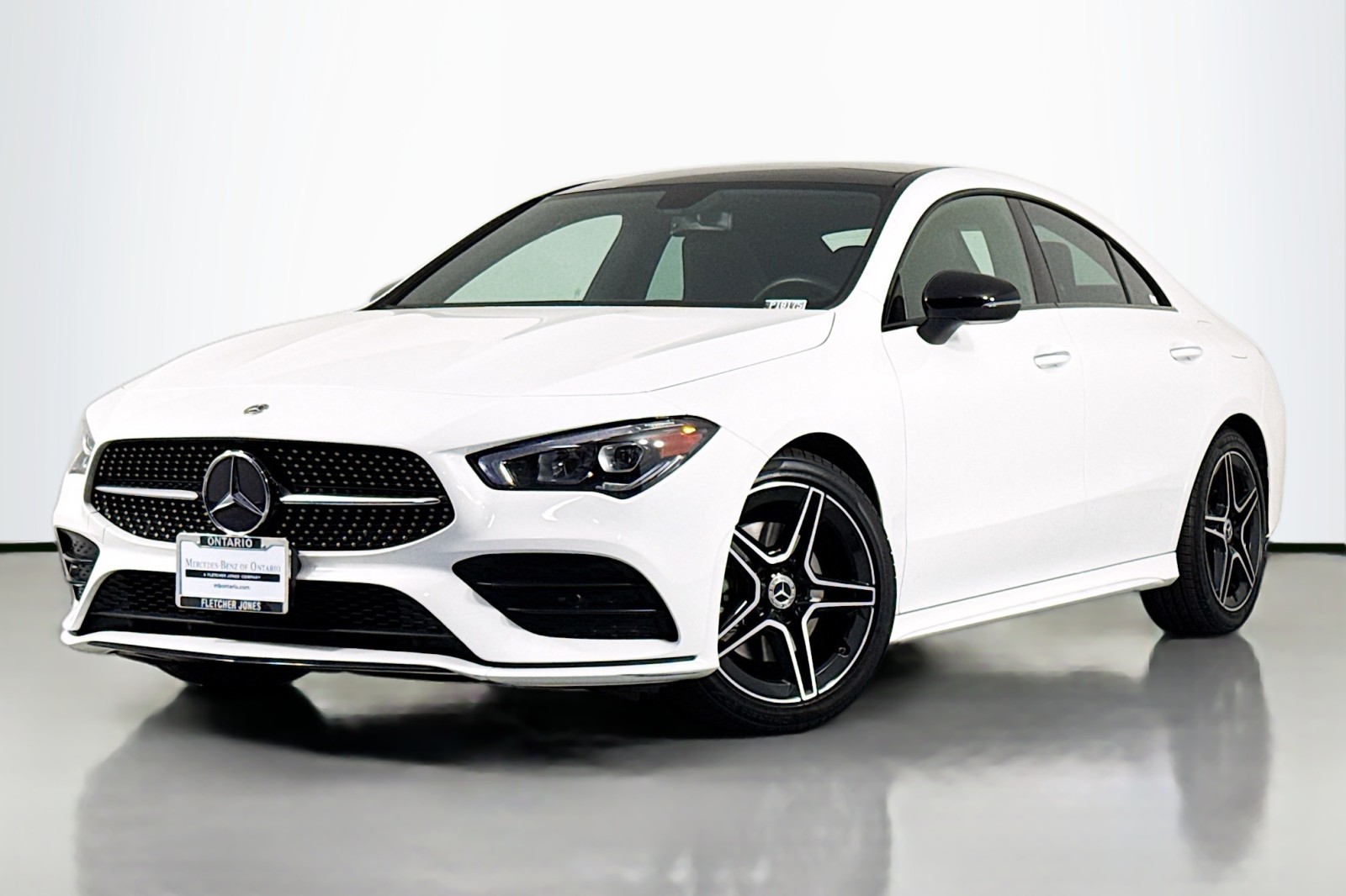 2022 Mercedes-Benz CLA CLA 250