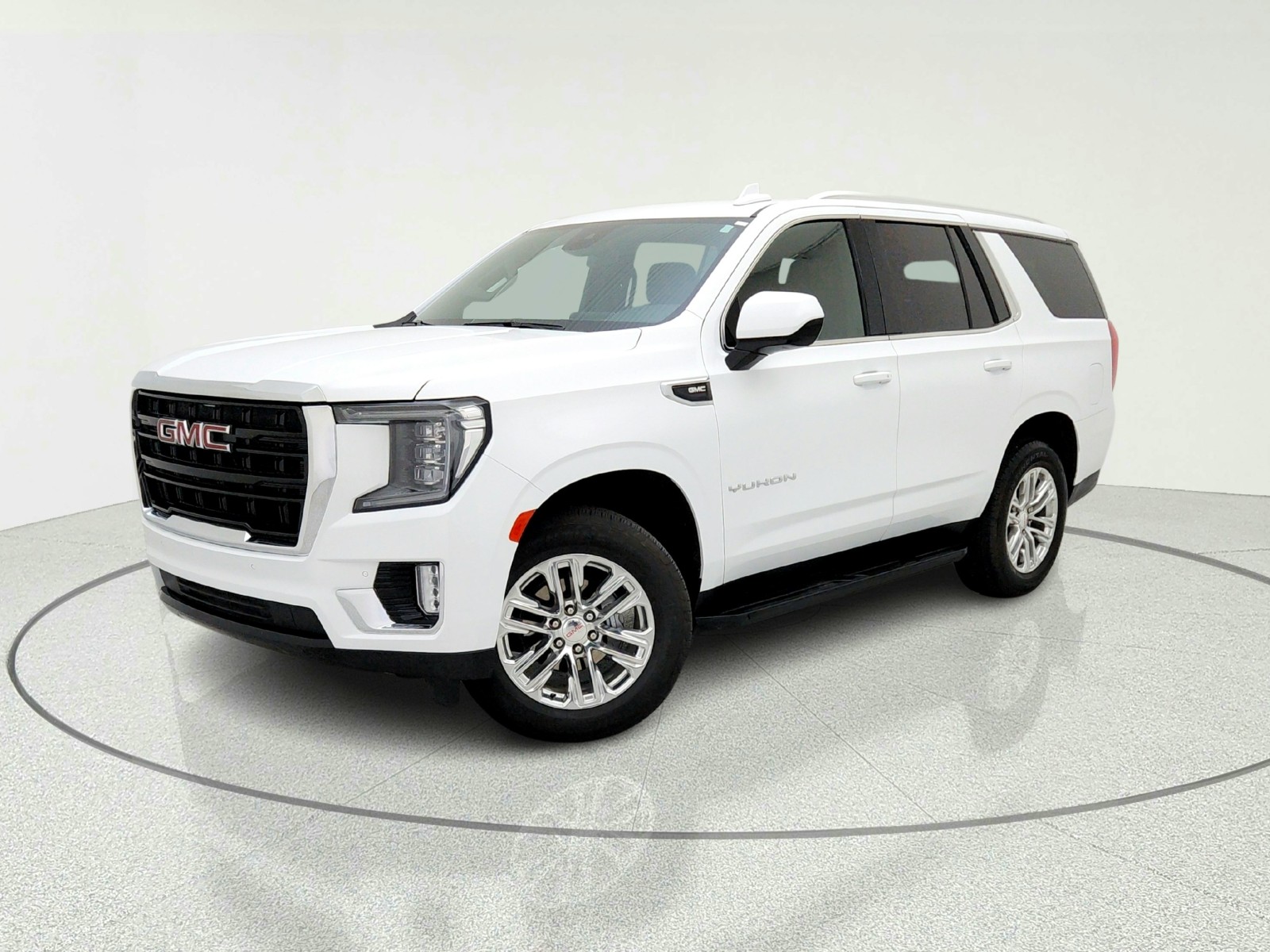 2024 GMC Yukon SLE