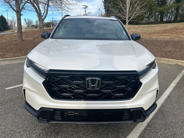 HondaCR-V Hybrid2
