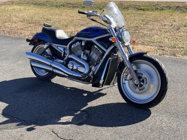 2005 Harley Davidson V-Rod in ,