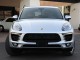 2017  Macan S in , 