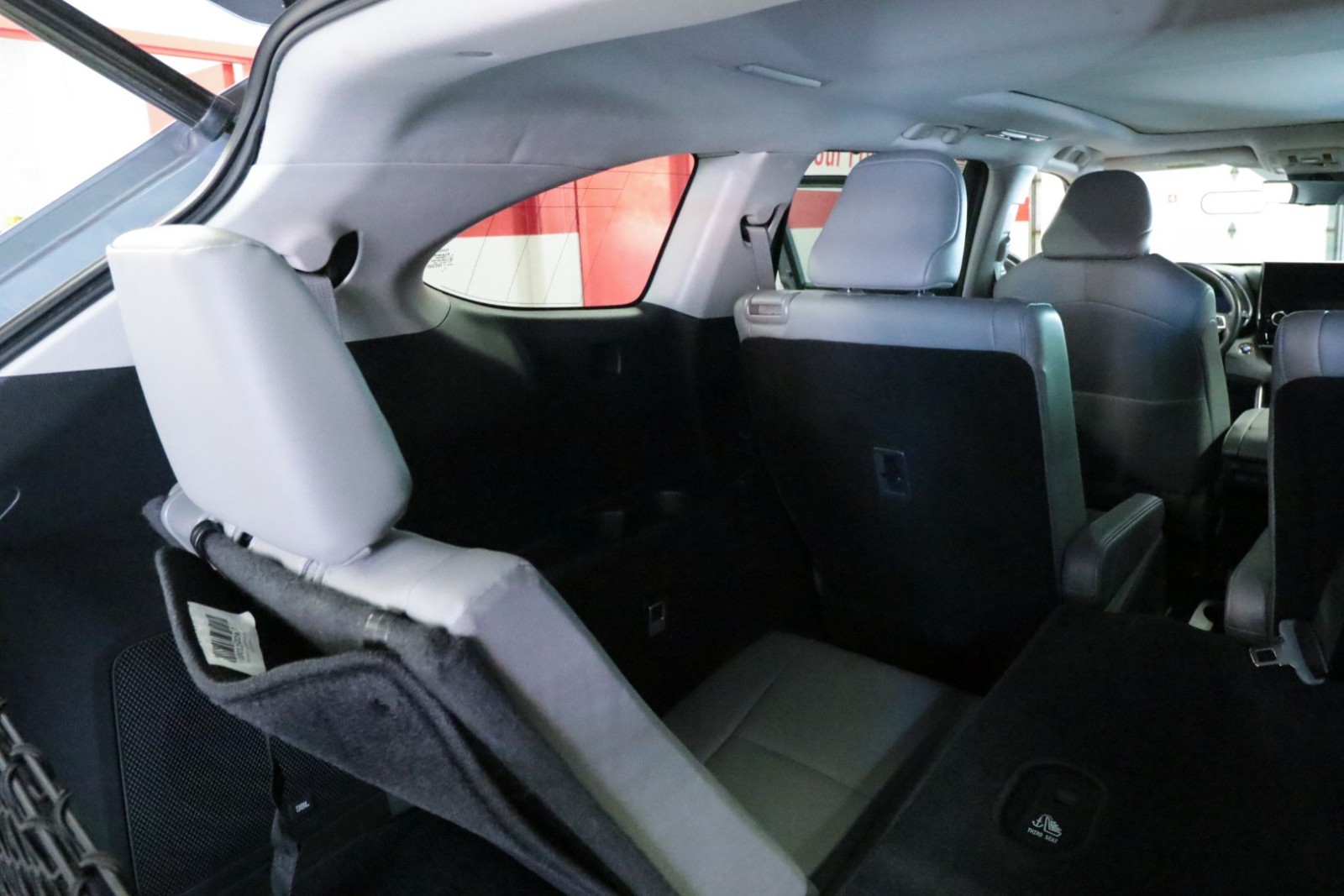 Used Car 2023 Toyota Highlander  Platinum For Sale Under $40,000 In Austin, Texas