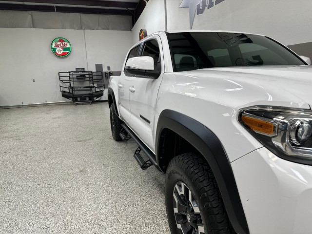 2019 Toyota Tacoma 4WD TRD Off Road 4x4 V6 in , 