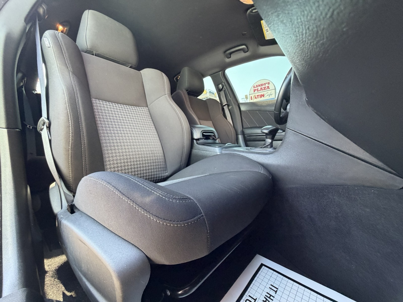 2023 Dodge Charger - $24,977