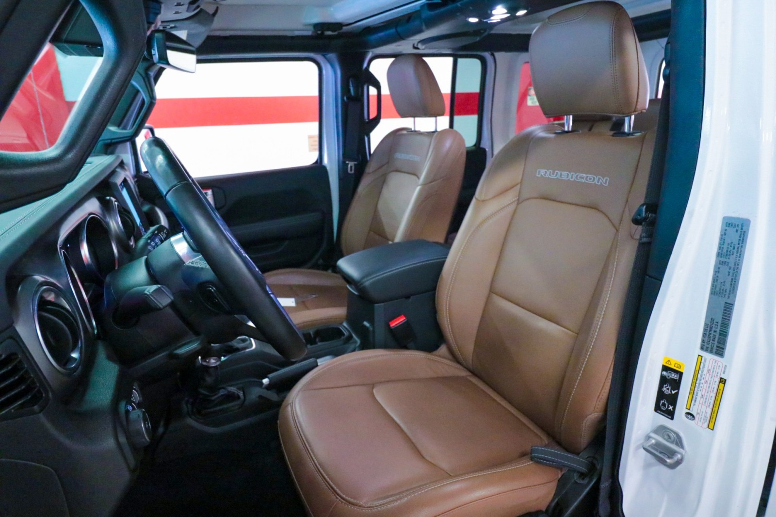 Used Car 2022 Jeep Wrangler  Unlimited Rubicon For Sale Under $40,000 In Austin, Texas