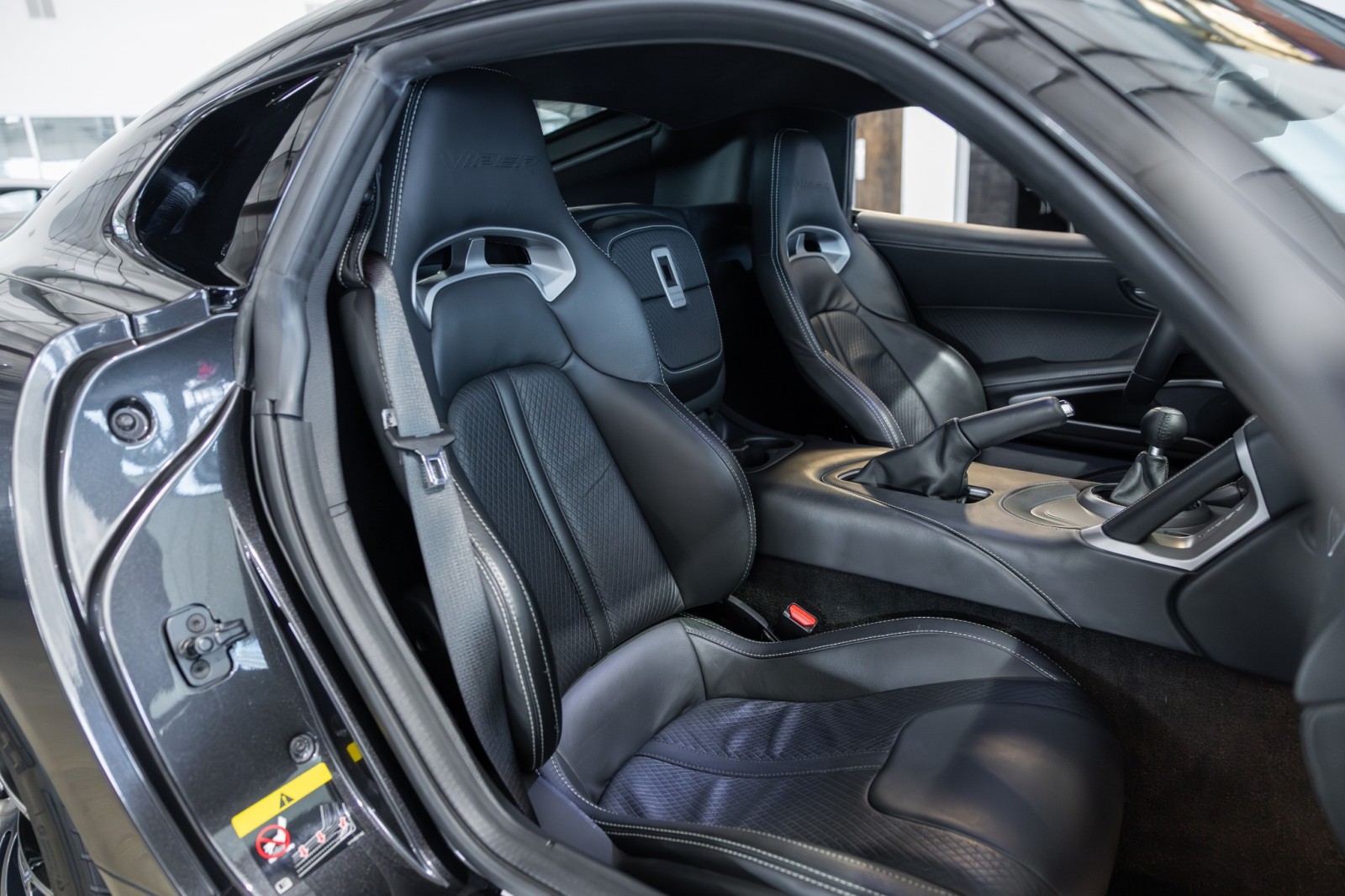 Used Car 2013 Dodge Srt Viper  Gts For Sale Under $180,000 In Boerne, Texas