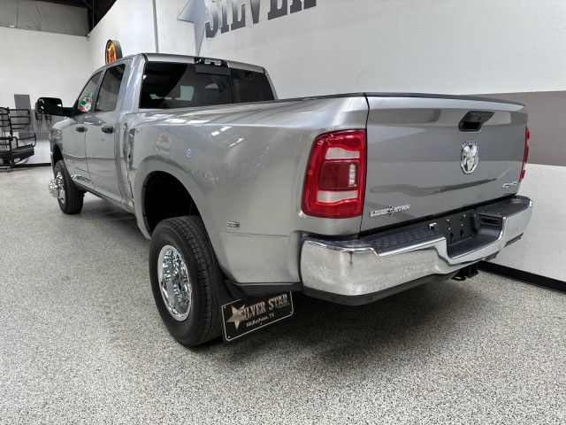 2022 Ram 3500 Big Horn 4WD DRW HO Cummins/ Aisin in , 