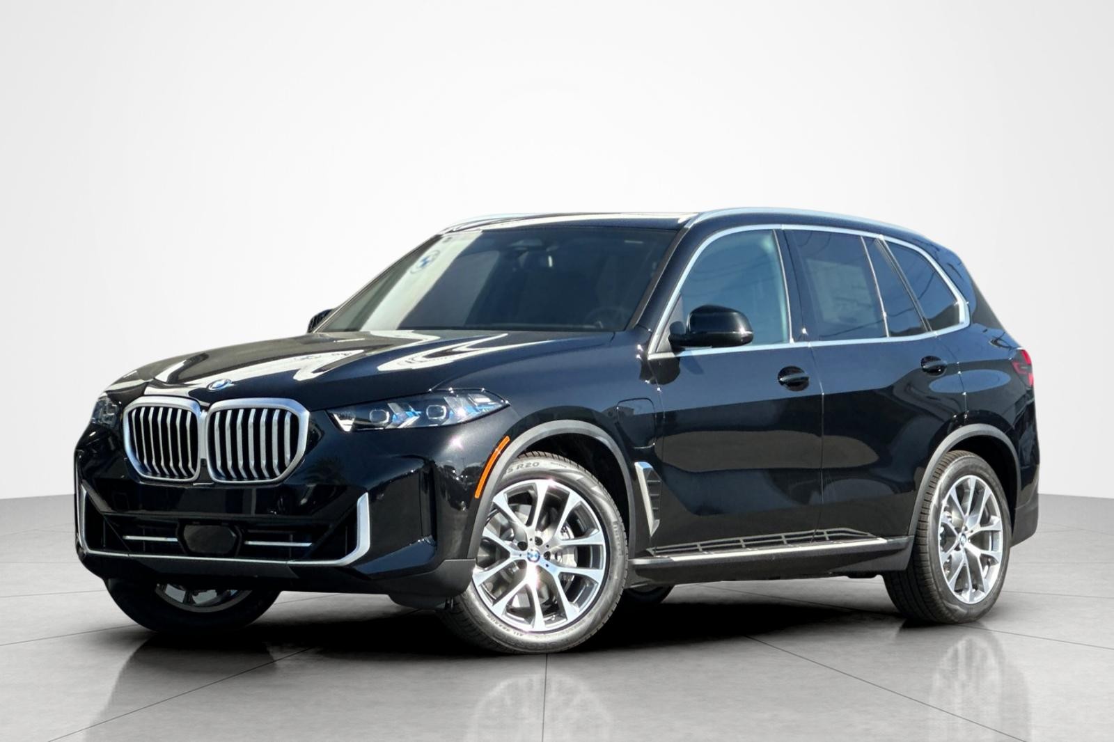 2026 BMW X5 2026 BMW X5 xDrive50e SUV