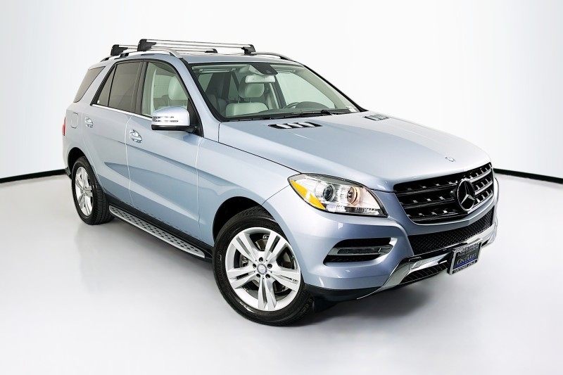 Ml350 best sale roof rack