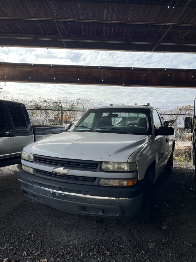 2000  Silverado 2500 LS in , 