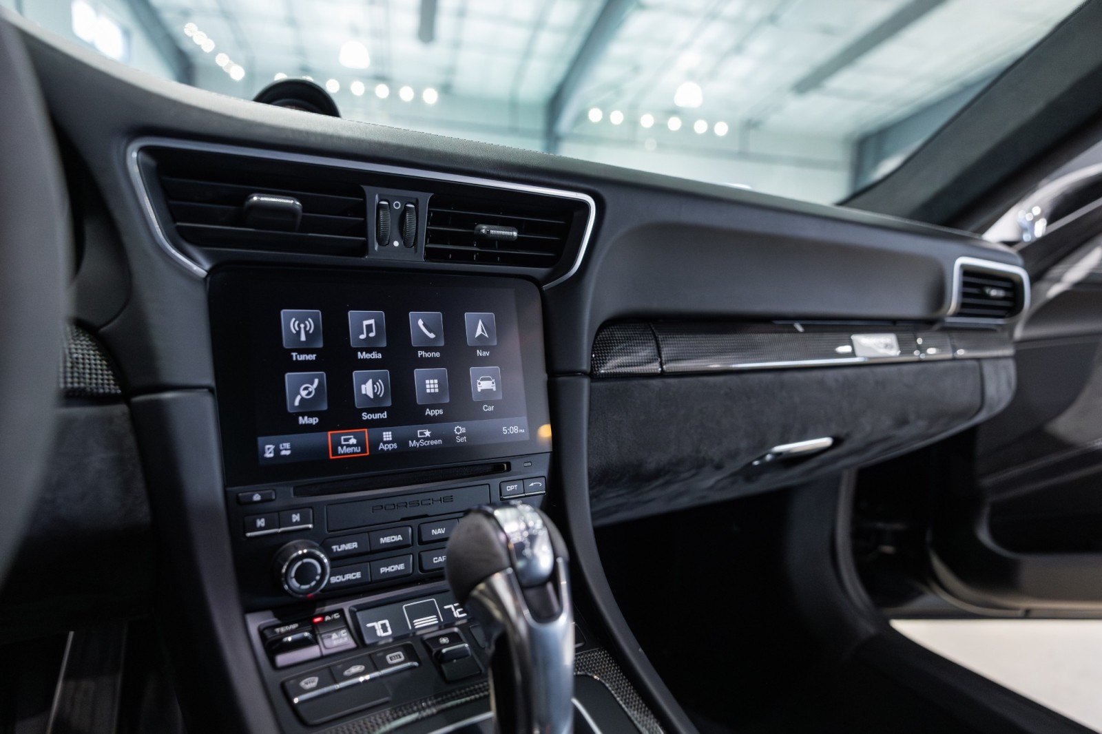 Used Car 2019 Porsche 911  Gt3 Rs For Sale Under $250,000 In Boerne, Texas